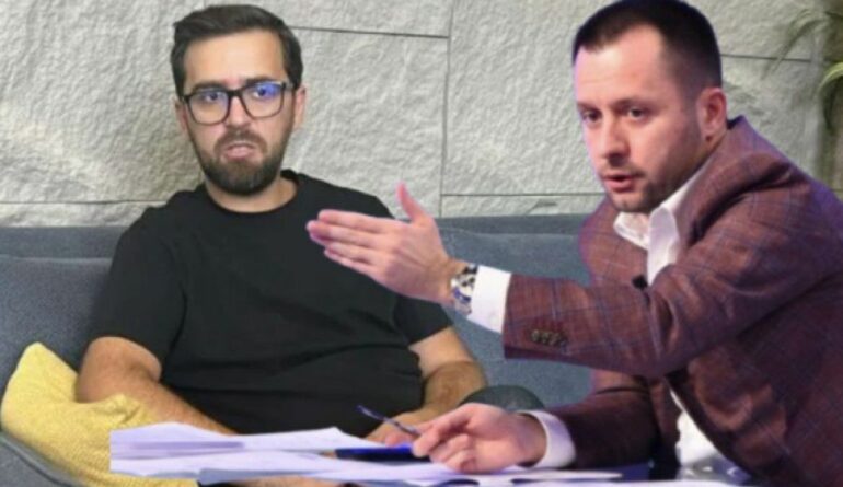 E konfirmon Policia: Valon Ademi e grushtoi Sokol Havollin