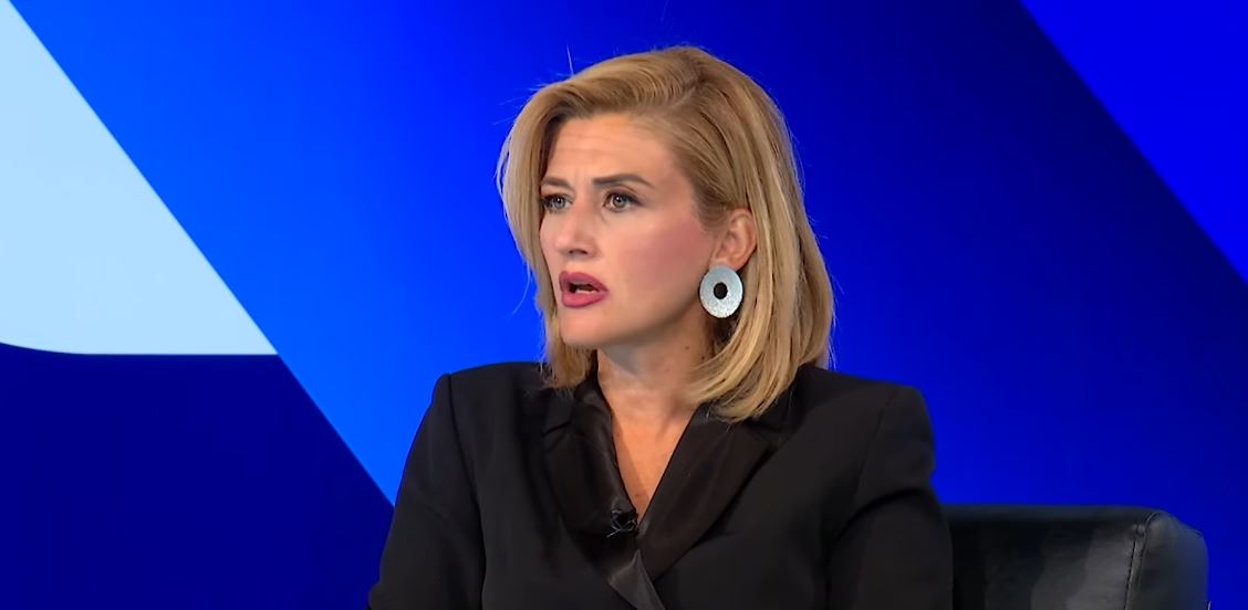 Kusari-Lila: Qeveria Kurti 3 do të bëhet, për presidentin duhet të flasim