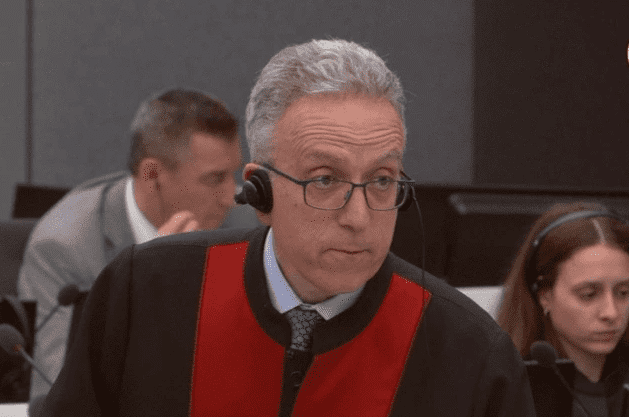 Mishetiq: Me kërkesën për 45 vjet, ZPS po synon burgim të përjetshëm