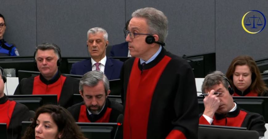 Mishetiq për Prokurorinë: Fshehin provat deri në dosjen përfundimtare