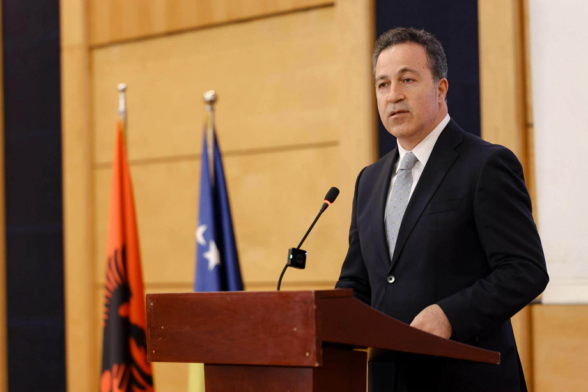 “Pavarësia e Kosovës, një nga aktet më të ndritura të historisë moderne shqiptare”