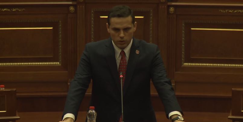 Miratimi i ‘Rezolutës së Hagës’, Gruda: Hap i rëndësishëm për të mbrojtur çlirimtarët