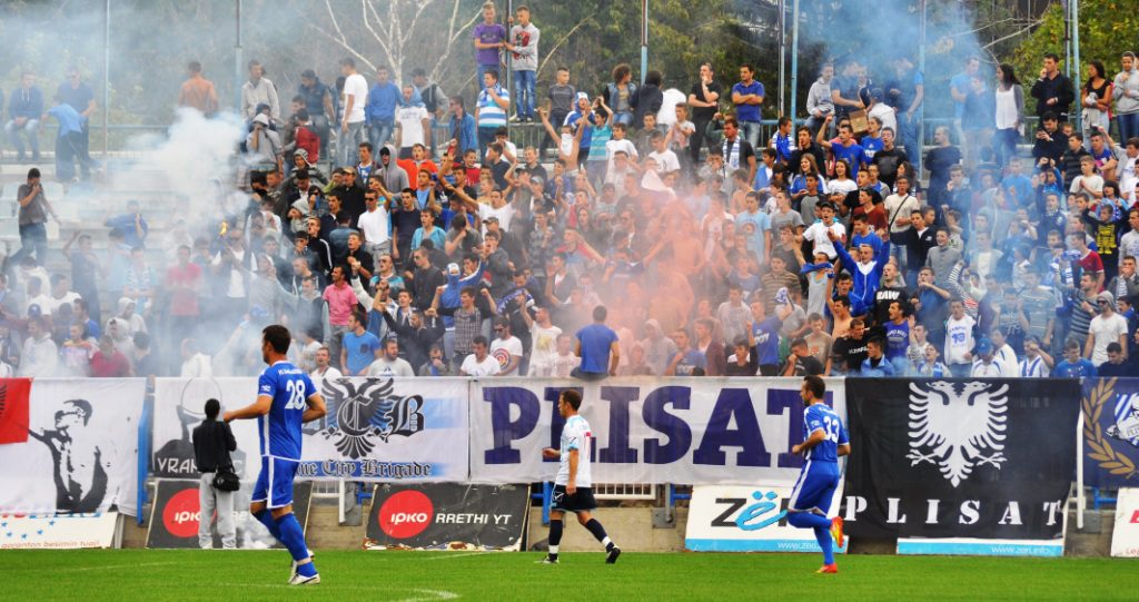 “Heshtja s’është opsion kur po gjykohet lufta për liri” – “Plisat” mbështesin protestën e 17 shkurtit