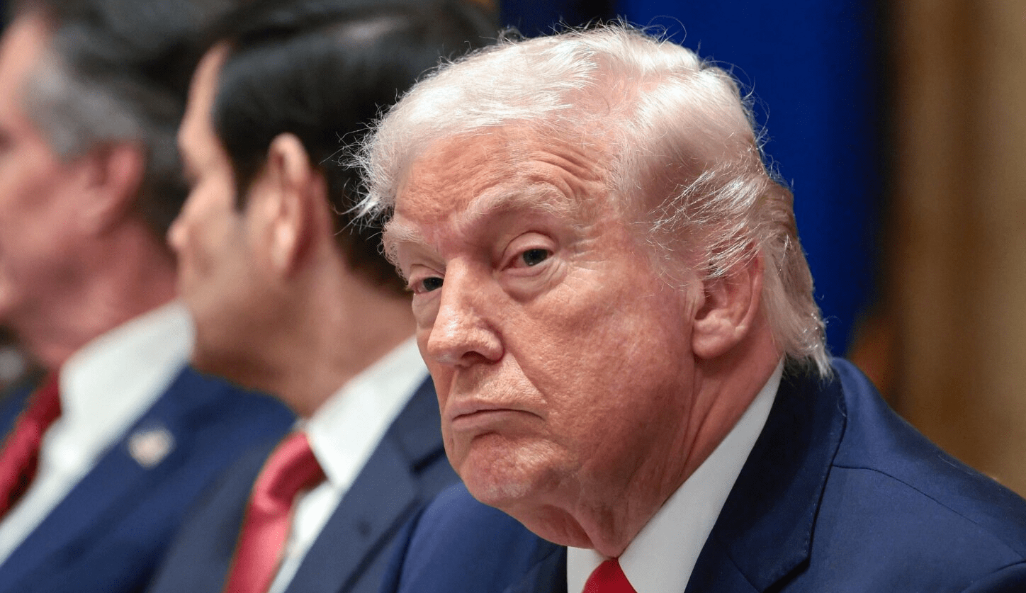 Trump: Teherani po bisedon seriozisht me Uashingtonin