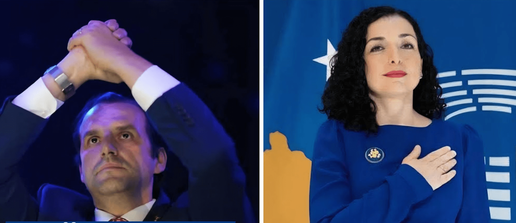 A do ta votojë Osmanin për Presidente? Flet Ukë Rugova