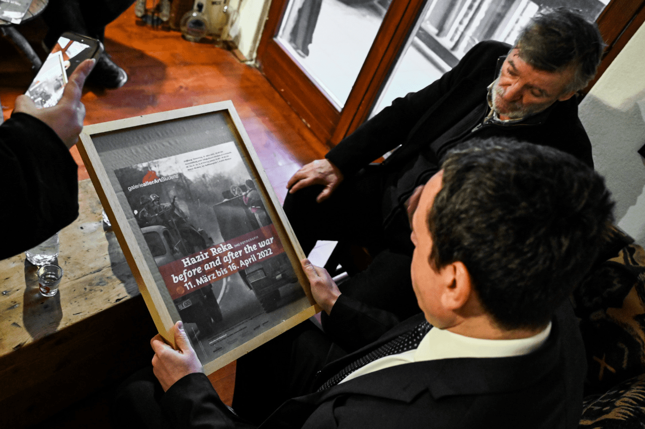 Kurti vlerëson punën e Hazir Rekës: Dokumentoi vuajtjet që populli i përjetoi përgjatë tri dekadave