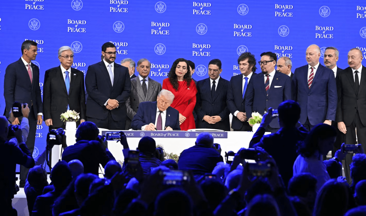 Kosova jashtë FARA-s amerikane për gati dy vjet