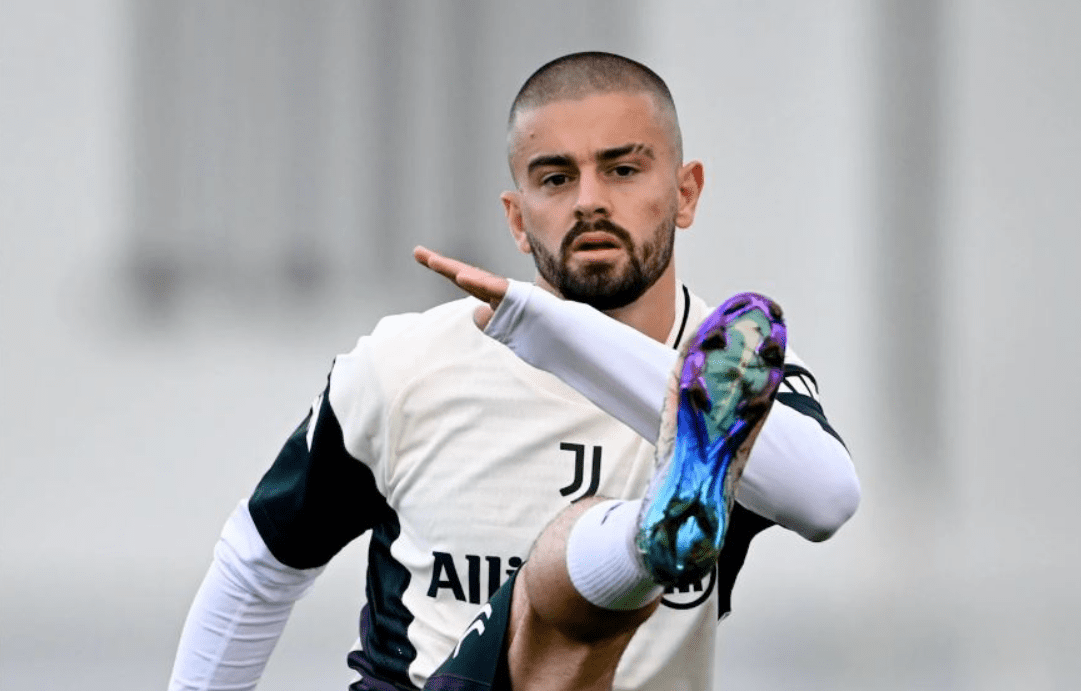 Juventusi ia ofroi Zhegrovën një klubi tjetër, në një përpjekje shkëmbimi