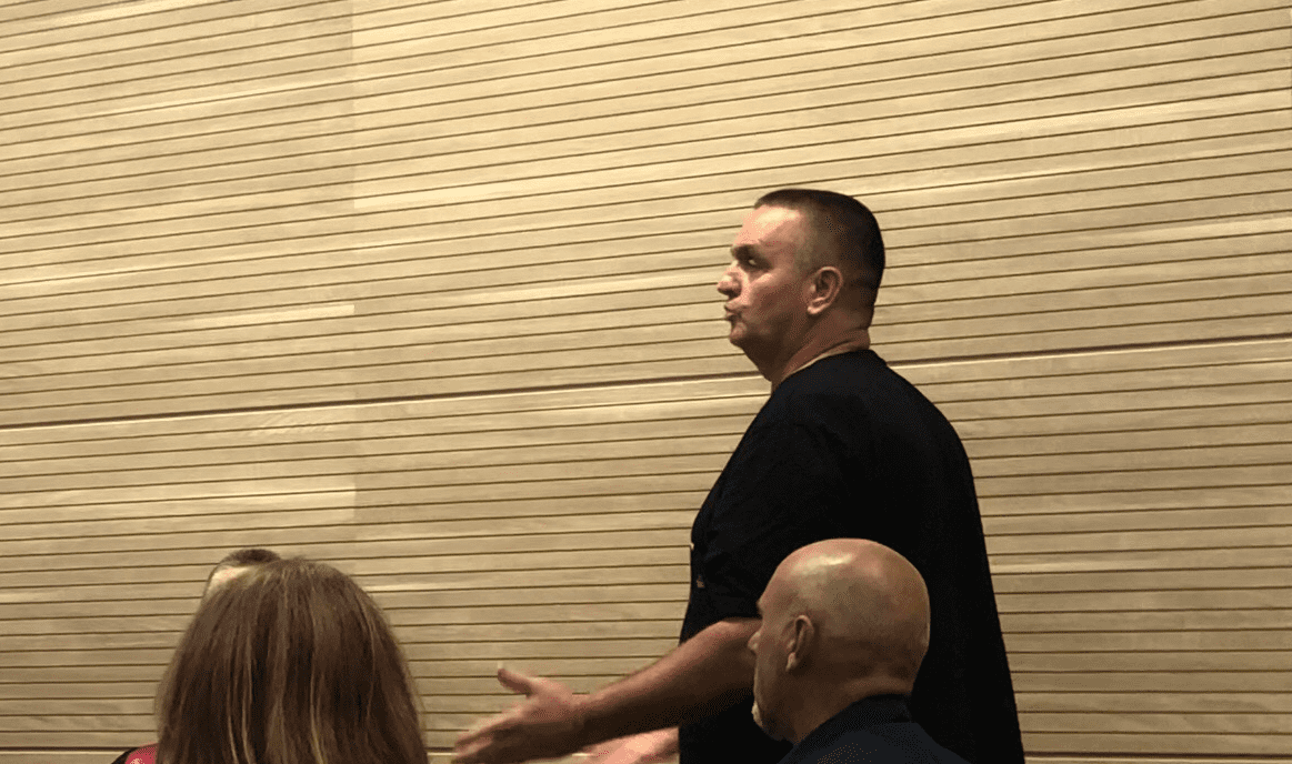 Alidemajt i ulet dënimi në rigjykim, nga 15 në 13 vjet burgim