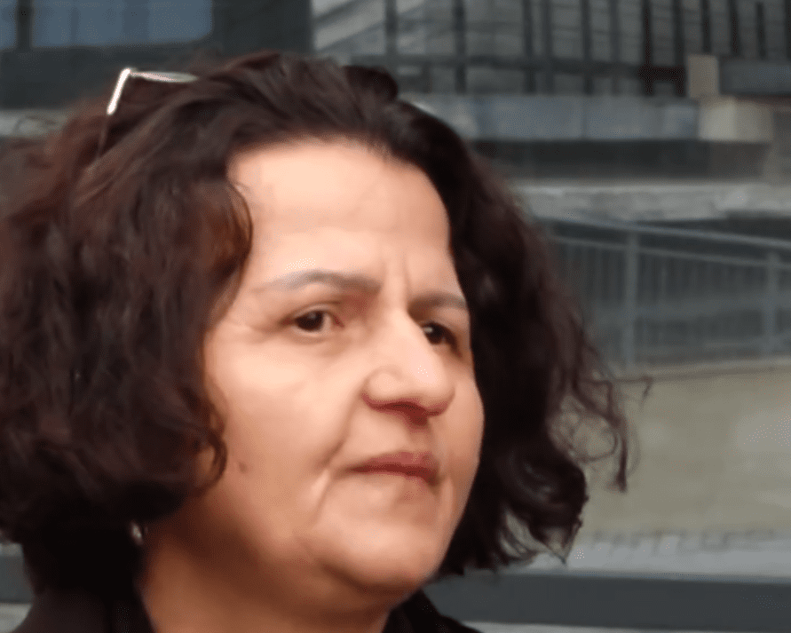 Ish e burgosura politike rrëfen torturat nga gardianja serbe Nadica Cepkenoviq