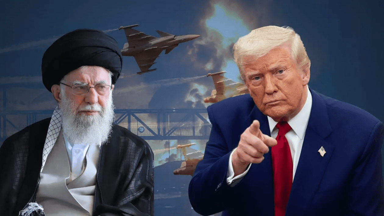 Vrull diplomatik mes tensioneve në rritje SHBA-Iran