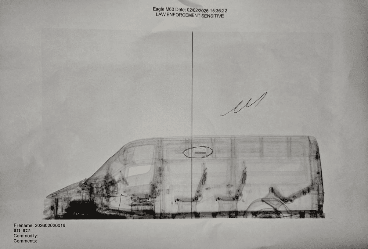 Konfiskohen rreth 2 kg kokainë në Merdare