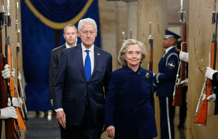 Bill dhe Hillary Clinton pranojnë të dëshmojnë për Jeffrey Epstein