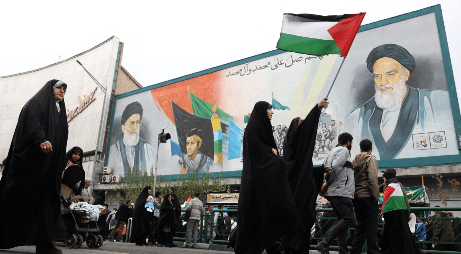 Aktivizohet rrjeti i bashkëpunëtorëve të Iranit, mes gjasave për një luftë me SHBA-në