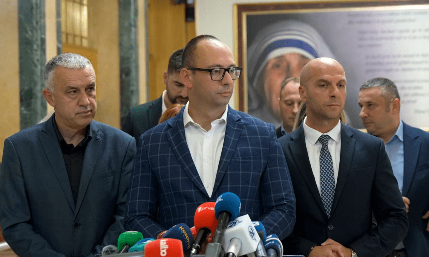 BE shpreh “shqetësim serioz” për mosmiratimin e përbërjes së Listës Serbe nga KQZ-ja