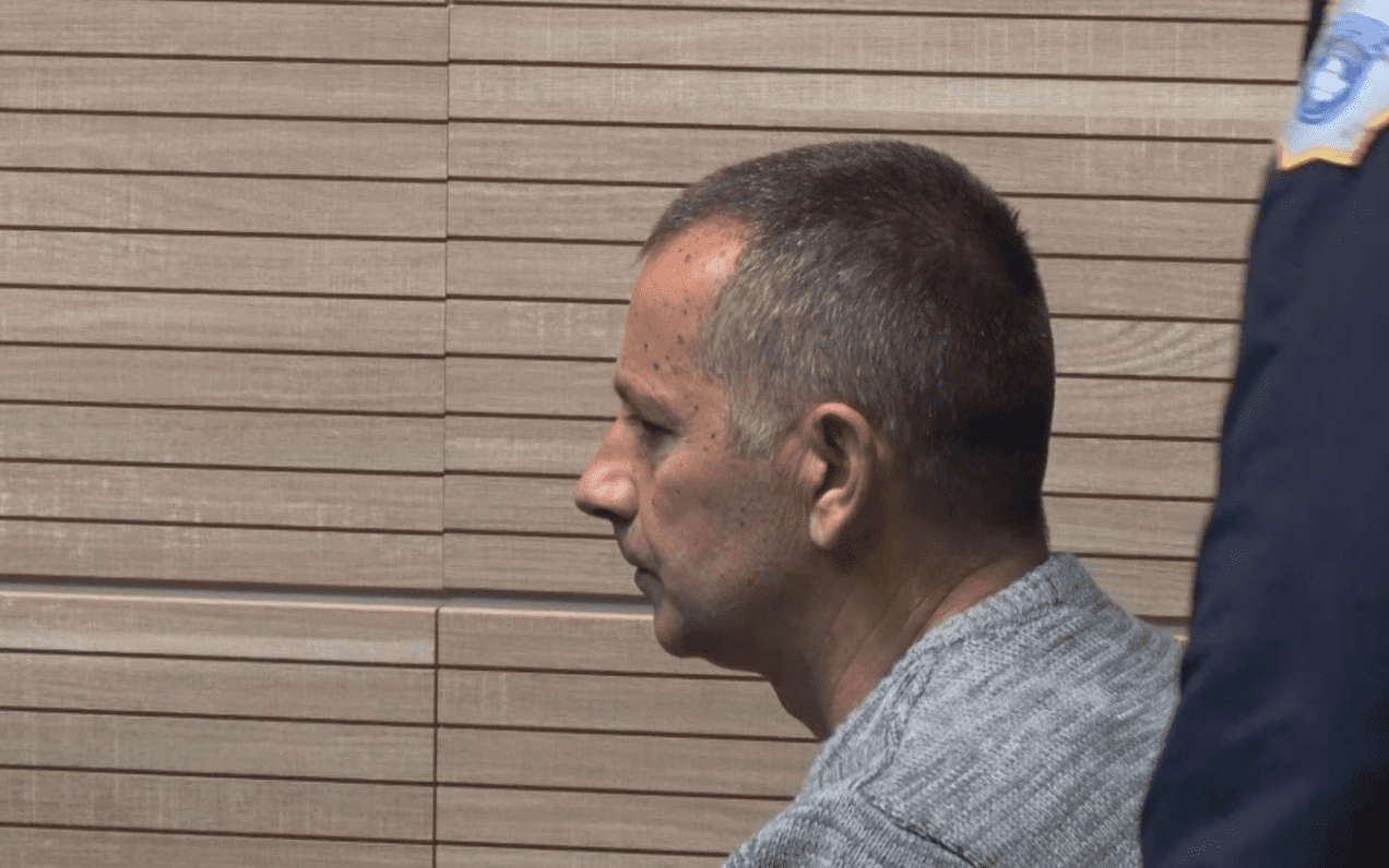 Sërgjan Lazoviq dënohet me 12 vjet e 6 muaj burgim për krime lufte në Panorc të Malishevës