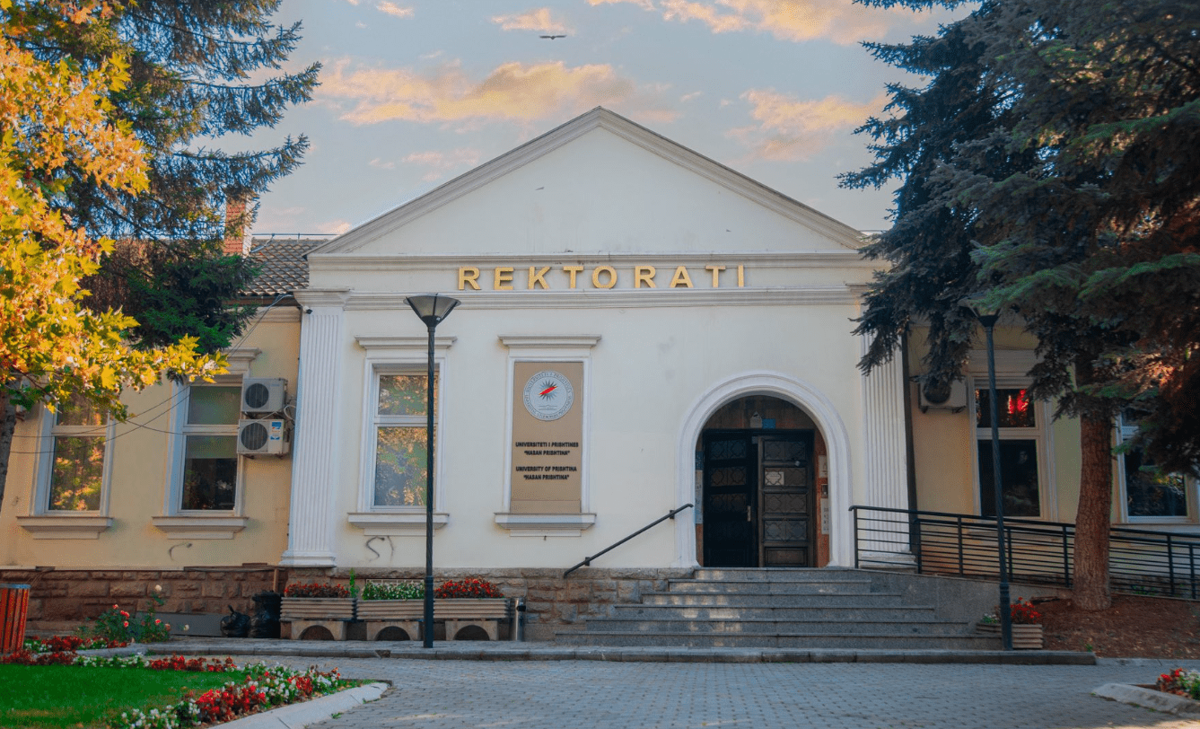 UP renditet më së larti, në mesin e universiteteve shqipe