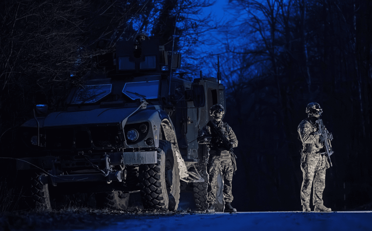 “Tigrat” kroatë përfundojnë trajnimet, të gatshëm për të marrë pjesë në misionin e KFOR-it në Kosovë