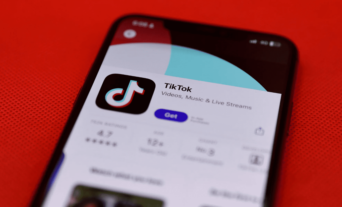 TikTok-u bëhet sërish i qasshëm në Shqipëri