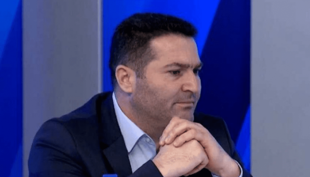 “Gracka” nga Kushtetuesja për nënkryetarin serb, Drenori: Duhet një marrëveshje mes partive