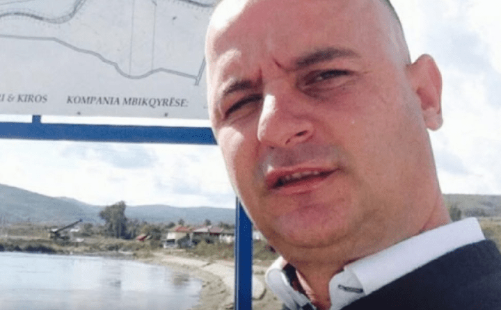 Serbia paraburgos për 30 ditë ish-ushtarin e UÇK-së