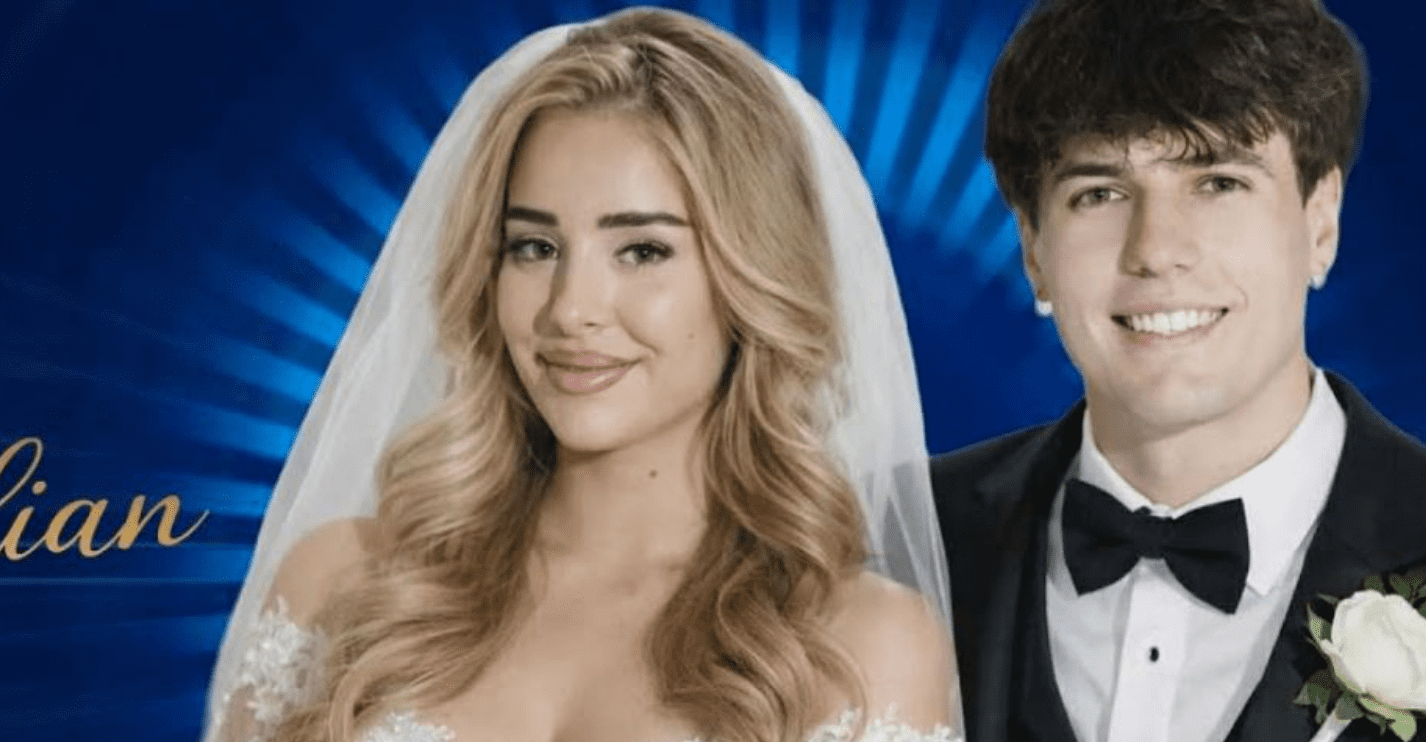 Këtu mund ta ndiqni LIVE dasmën e Elijonës dhe Klodit