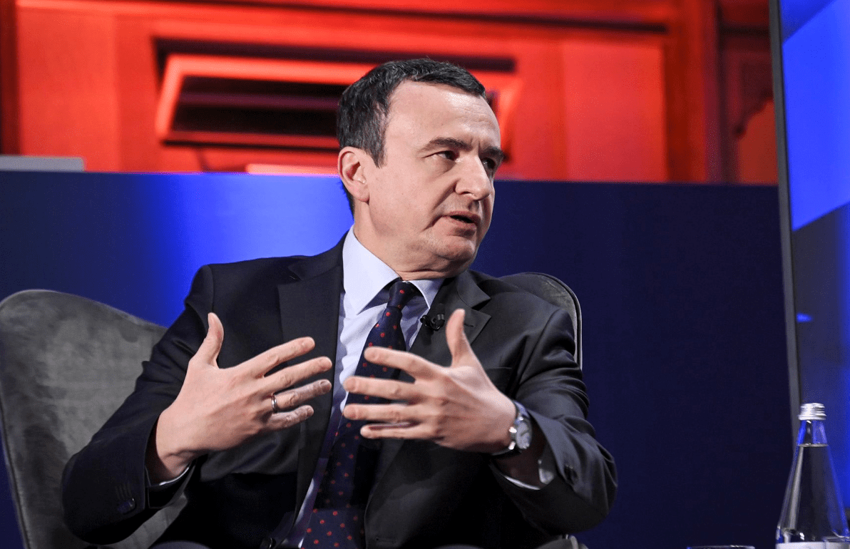 Kurti: Kërkesa e Prokurorisë nuk mbështetet në ndonjë standard të pranuar ndërkombëtar të dënimit