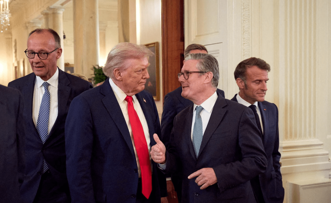 SHBA-ja do ua dorëzojë evropianëve dy poste komanduese të NATO-s