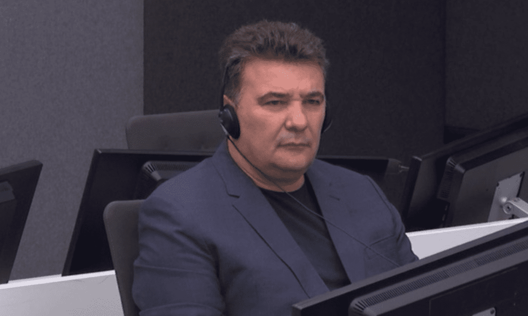 Lirohet Haxhi Shala, arrin në Kosovë