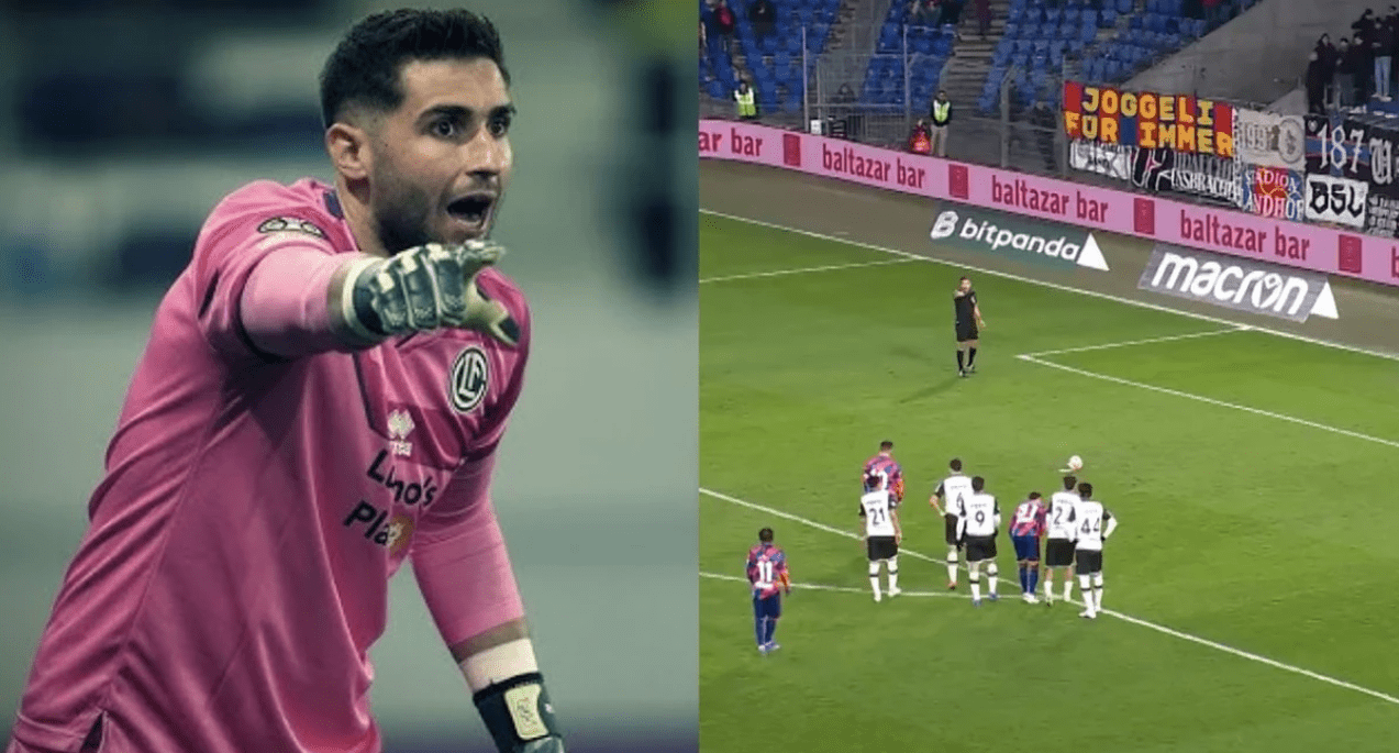 Amir Shaipi ia mbron sërish penalltinë Xherdan Shaqirit