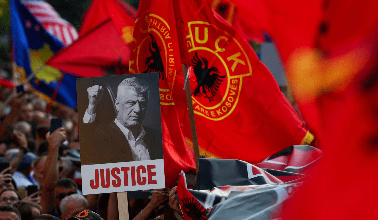 Këto janë oraret e autobusëve nga komunat e Kosovës, për marshin “Drejtësi, jo politikë”