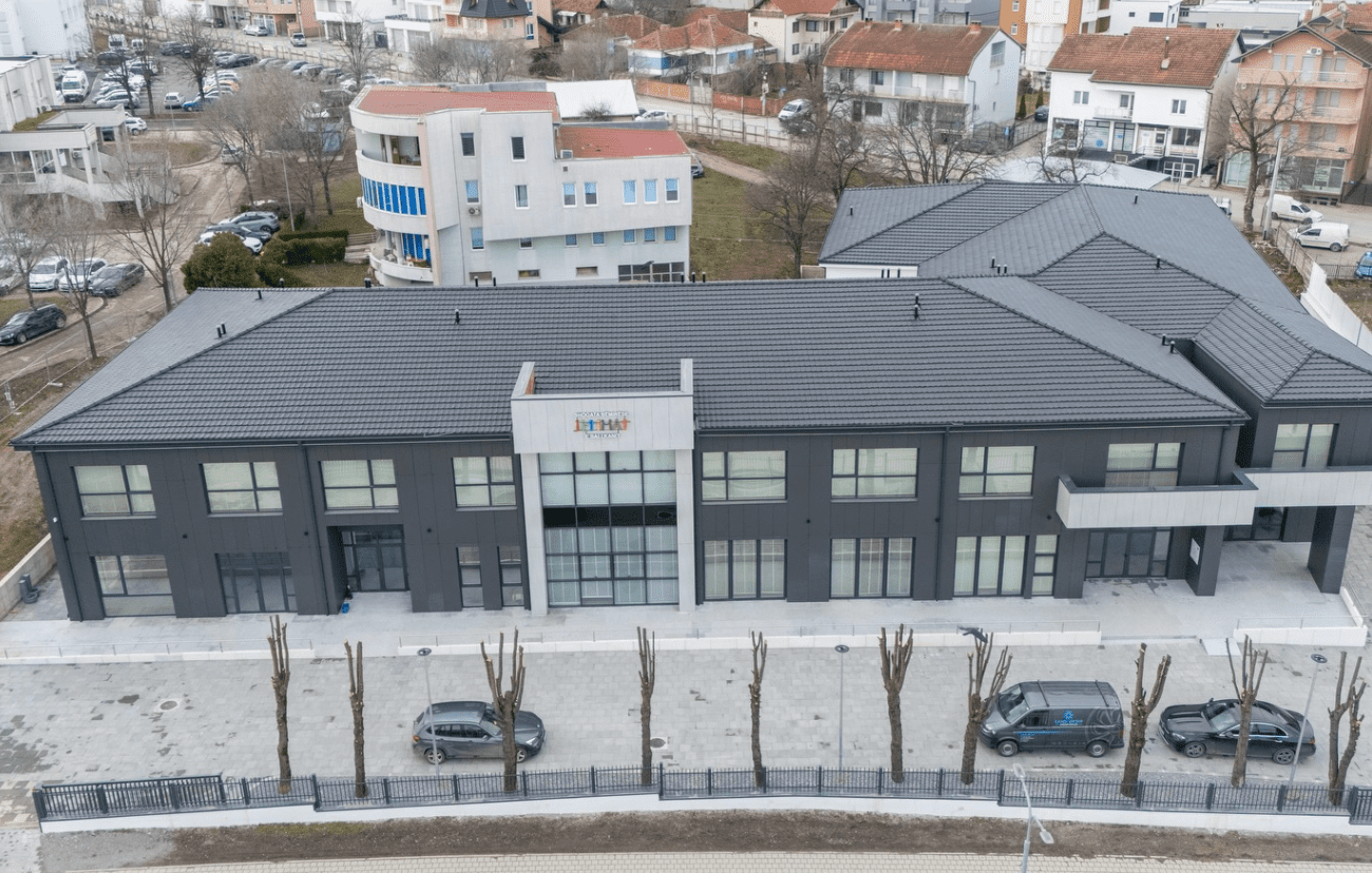 Nesër në Gjilan hapet Qendra Humanitare “Jetimat e Ballkanit”