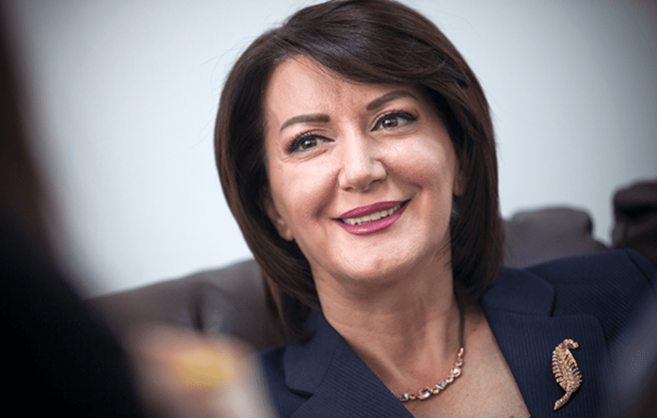 Gjykimi në Hagë, Jahjaga: Do të ngadhënjejmë ndaj çdo përpjekjeje për të na njollosur si vend