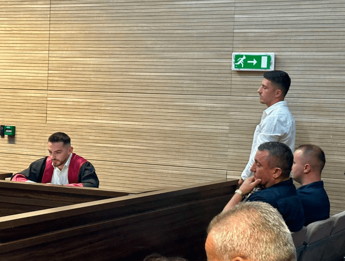 Fjala përfundimtare: Prokurori kërkon që Nika të shpallet fajtor për vrasjen e Maria Clara Urdangaray