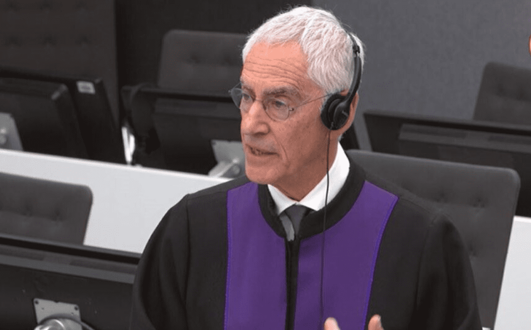 Prokurori: Mbrojtja u përpoq ta shmangte rolin e vërtetë të të akuzuarve