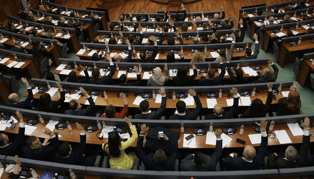 Kuvendi miraton në parim buxhetin prej rreth 4 miliardë euro për vitin 2026