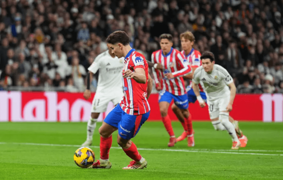 Real Madridi pritet të transferojë yllin e Atletico Madridit