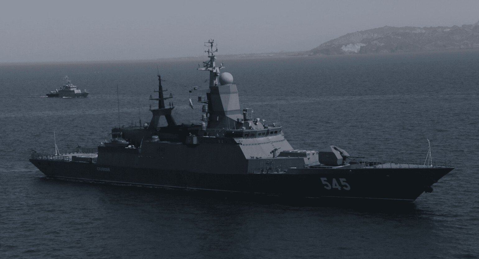 Irani e Rusia zhvillojnë stërvitje detare teksa SHBA-ja rrit praninë ushtarake në Detin Arabik