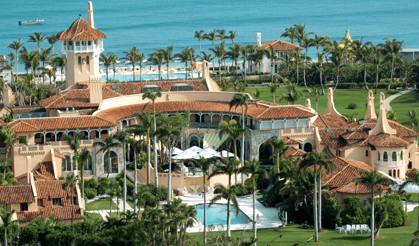 Tentoi të hyjë në shtëpinë e Trumpit, vritet një burrë në Florida