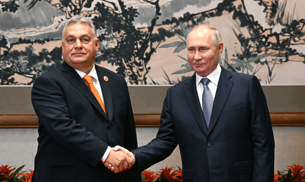 Hungaria thotë se do t’i bllokojë sanksionet e reja të BE-së kundër Rusisë