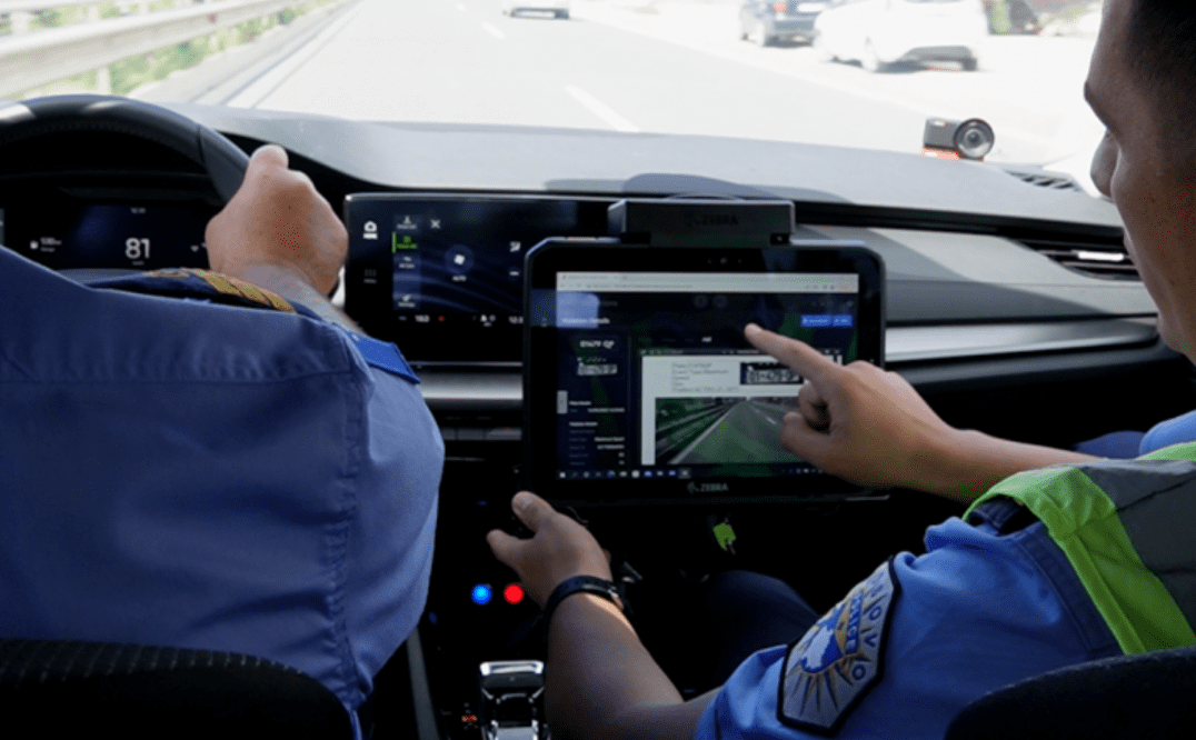 Gati 4 mijë gjoba për një javë në Prishtinë, 604 nga veturat inteligjente