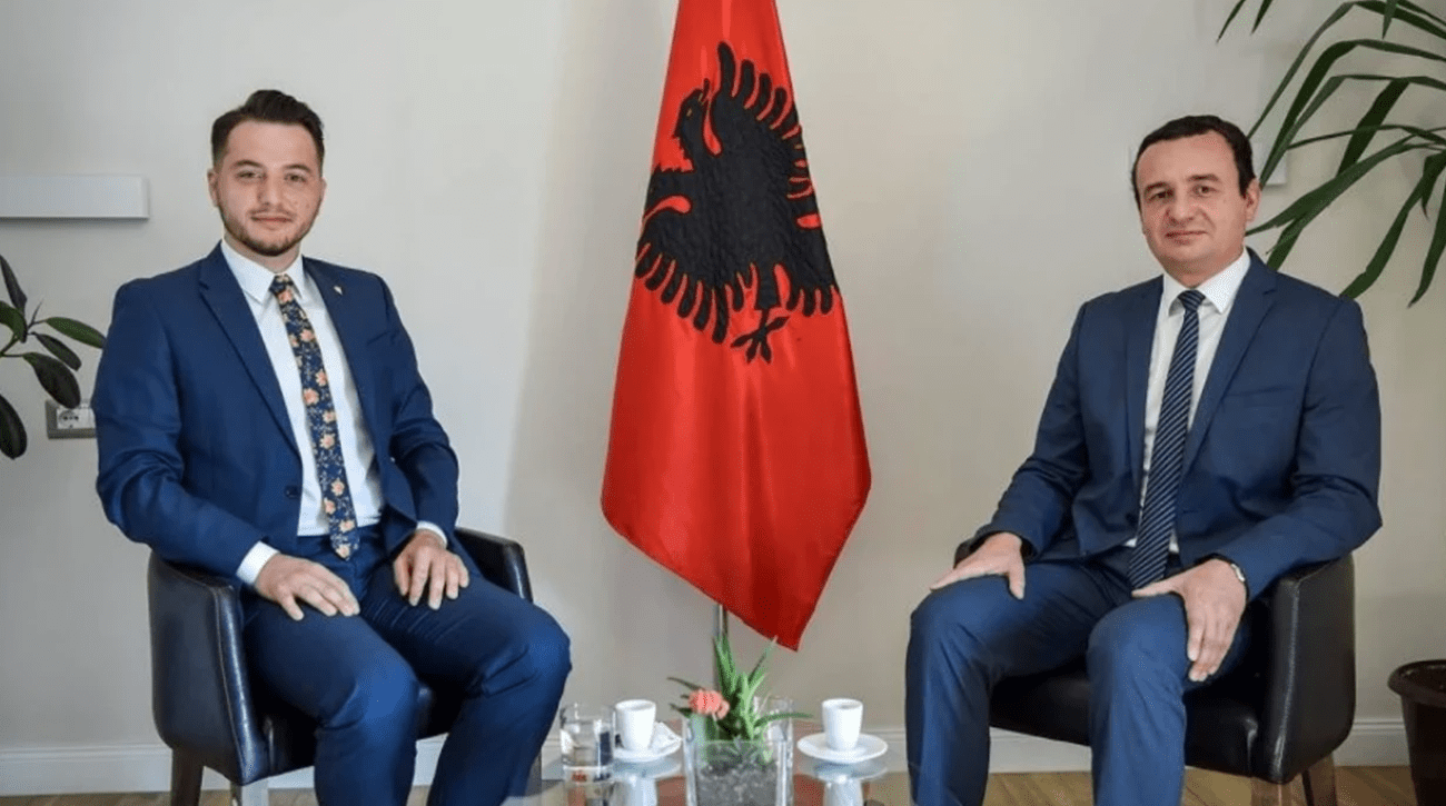 Getoar Mjeku emërohet zëvendësministër i Ekonomisë