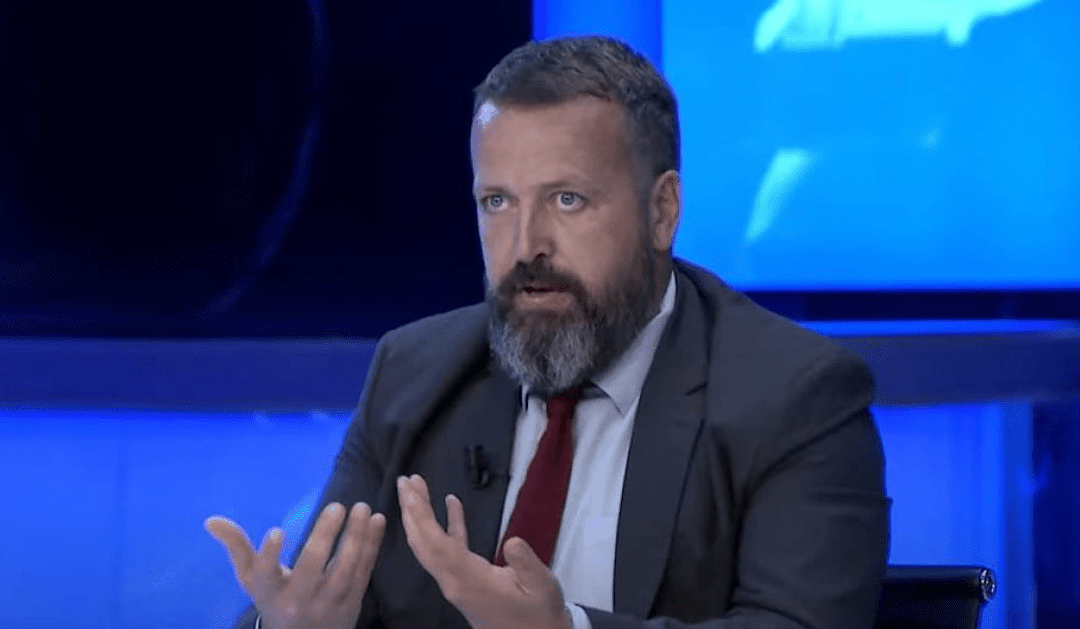 Hoxha e quan Kurtin “Big Brother”: Eliminoi Osmanin dhe Konjufcën nga gara për President