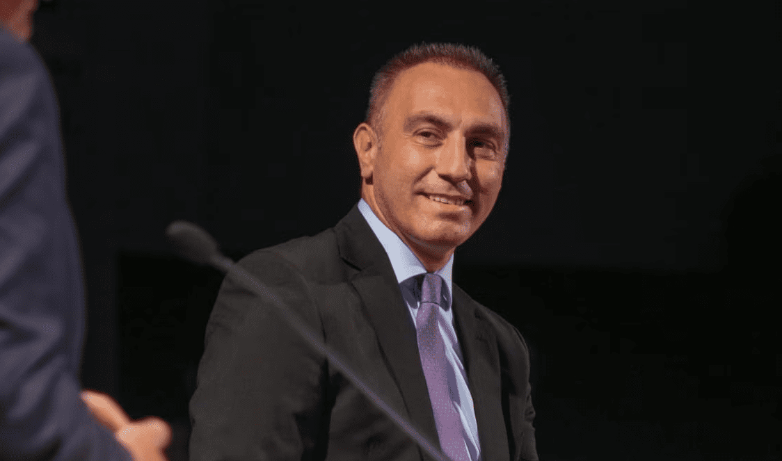 Artan Grubi nën arrest shtëpiak