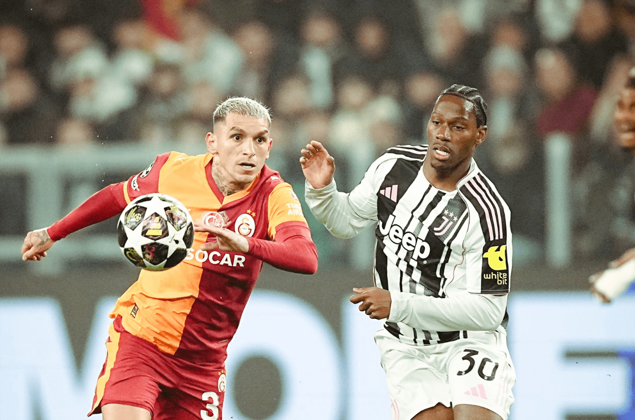Galatasaray eliminon Juventusin nga Liga e Kampionëve, Zhegrova me performancë fantastike