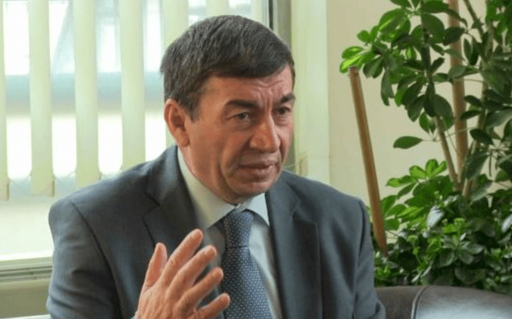 Arsim Bajrami e propozon veten për president, u shkruan letër katërt partive