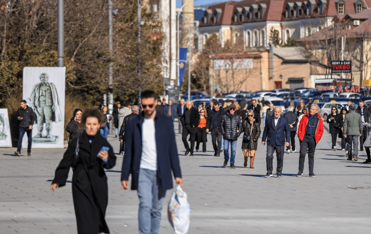 Kosova, ndër vendet më të sigurta në Ballkanin Perëndimor