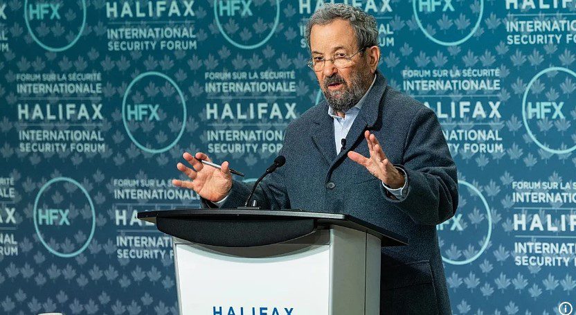 Dosjet zbuluan lidhjet me Epstein, ish-kryeministri izraelit e pranon: Jam penduar që e kam njohur