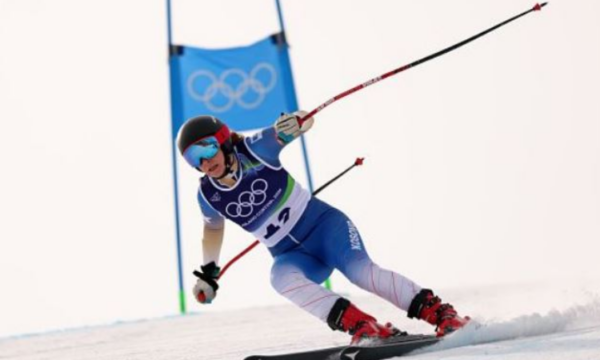 Skiatorja kosovare sërish pa fat në Milano-Cortina 2026