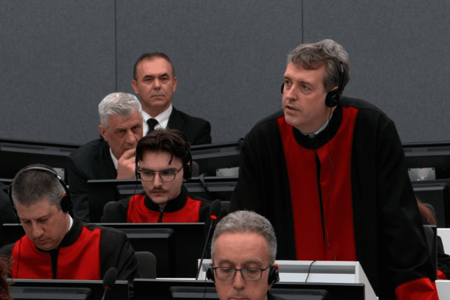 Mbrojtja e Selimit kundërshton Prokurorinë: Pretendimet për NPK janë të mangëta